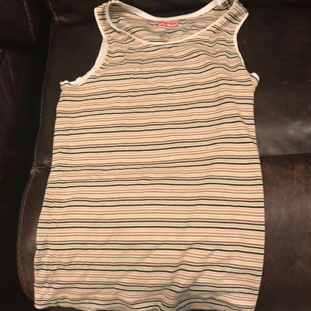 tank